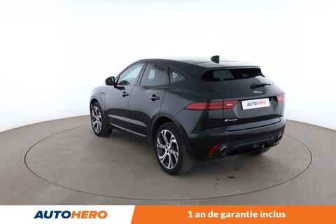 E-PACE D180 AWD BVA 180 ch 2018 occasion 92130 Issy-les-Moulineaux