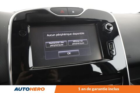 Clio 1.5 dCi Energy Trend 90 ch 2016 occasion 92130 Issy-les-Moulineaux