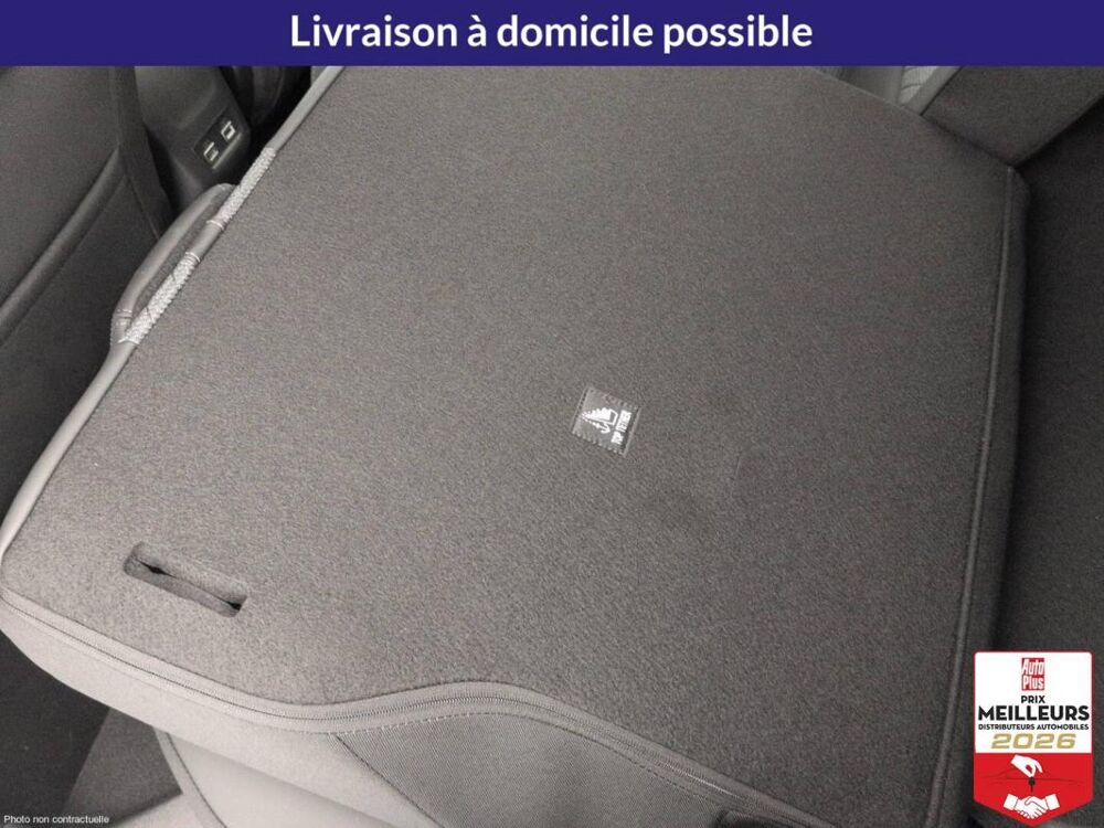 208 Hybrid 110 ch e-DCS6 Allure 2026 occasion 10150 Lavau