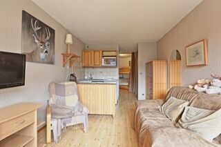  Appartement � vendre 1 pi�ce 29 m�