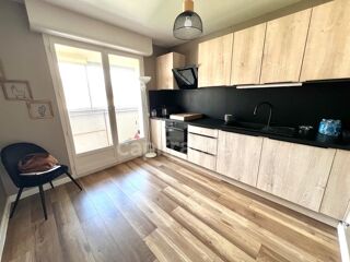  Appartement à vendre 4 pièces 97 m²