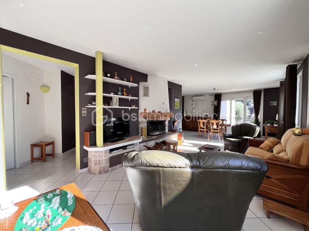 à vendre  Maison Aix-les-Bains (73100)