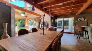  Maison � vendre 9 pi�ces 250 m�