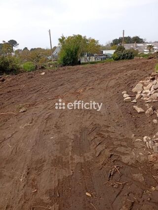  Terrain � vendre 1604 m�