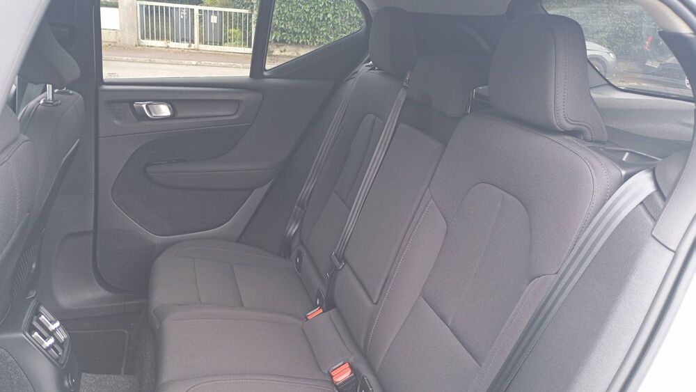 XC40 T5 Twin engine 261 Plug in Hybrid DCT7 Business - Automatiqu 2020 occasion 14610 Epron