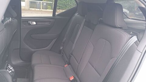 XC40 T5 Twin engine 261 Plug in Hybrid DCT7 Business - Automatiqu 2020 occasion 14610 Epron
