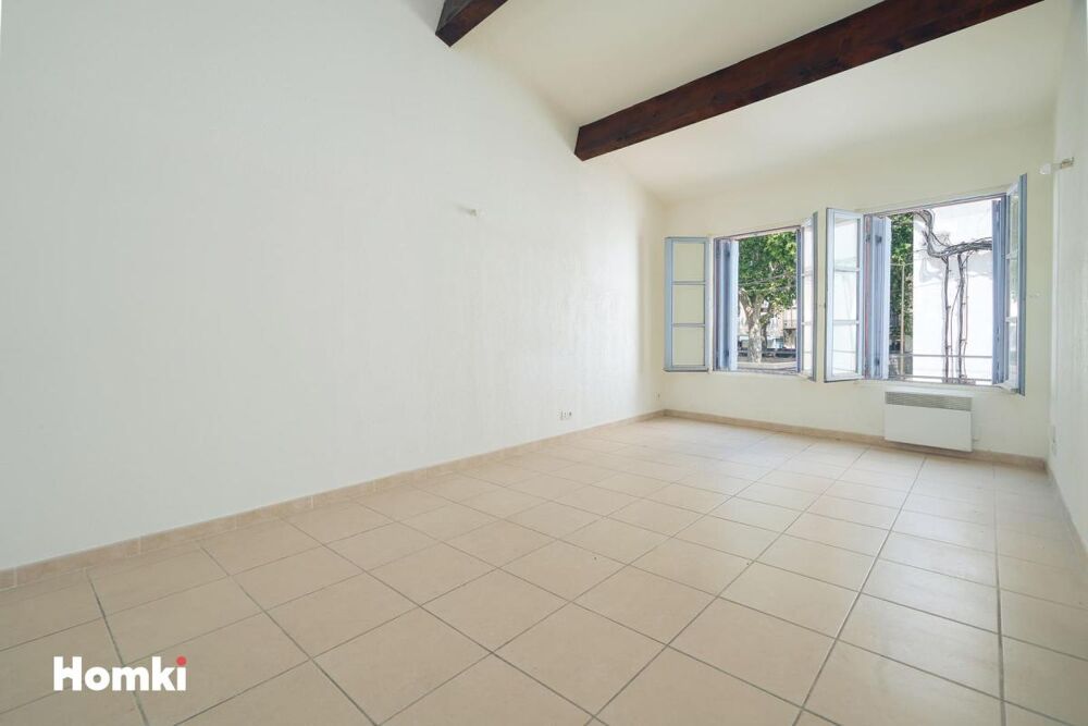 Vente Appartement Appartement T2 de 50 m2 à Agde 34300 Agde