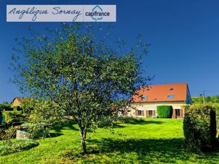  Maison � vendre 6 pi�ces 242 m�