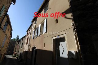  Maison à vendre 4 pièces 60 m²