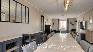  Maison à vendre 7 pièces 239 m²