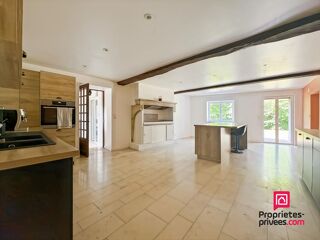  Maison à vendre 6 pièces 260 m²