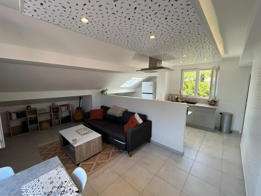 Location Appartement Très bel appartement F2 à LONGEVILLE LES METZ Longeville les metz