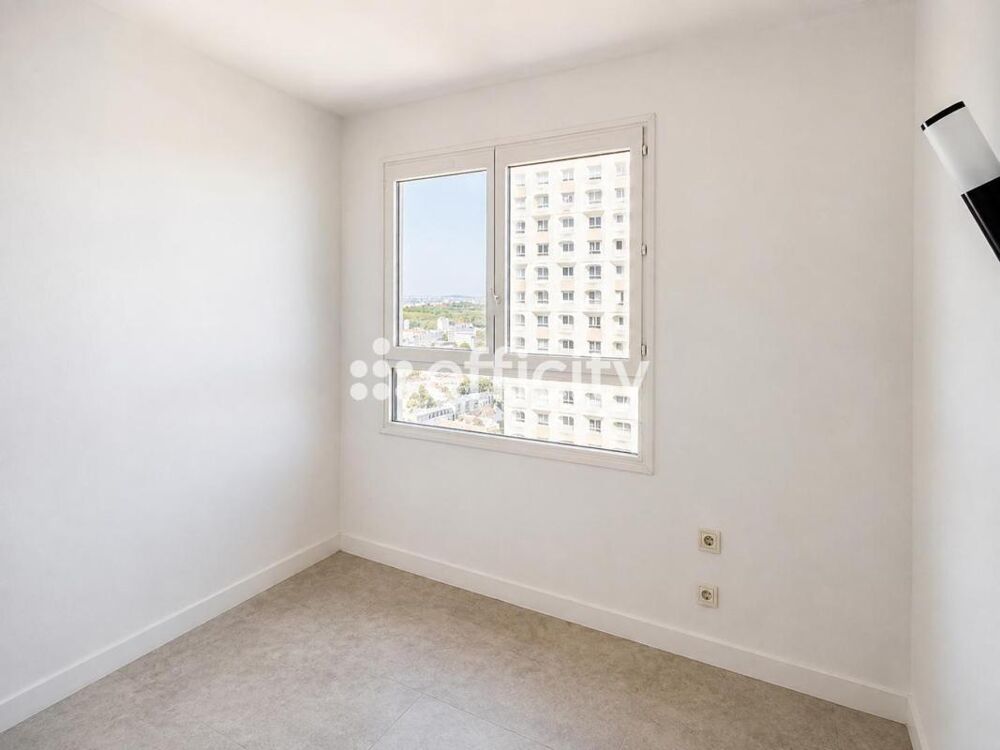 Vente Appartement Appartement Paris 20