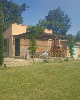  Maison à vendre 2 pièces 35 m²