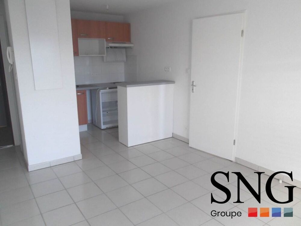 Appartement 37M2 MONTREJEAU (31)