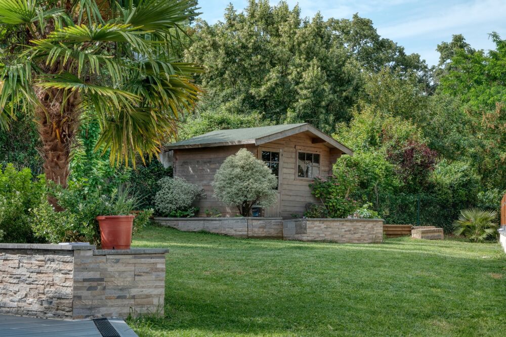 Vente Maison Maison à vendre 6 pièces JOUARS PONTCHARTRAIN (78) Jouars pontchartrain