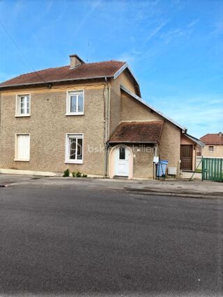  Maison � vendre 4 pi�ces 99 m�