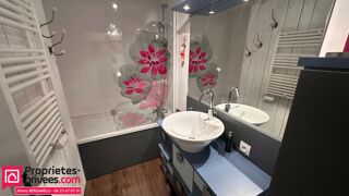  Appartement � vendre 2 pi�ces 36 m�