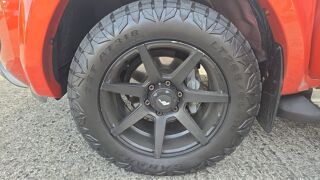 Hilux X-Tra Cabine 2.8 D-4D 204 4X4 BVA6 Invincible - Automatique 2022 occasion 97225 Marigot