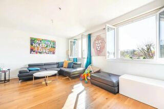  Maison à vendre 5 pièces 100 m²