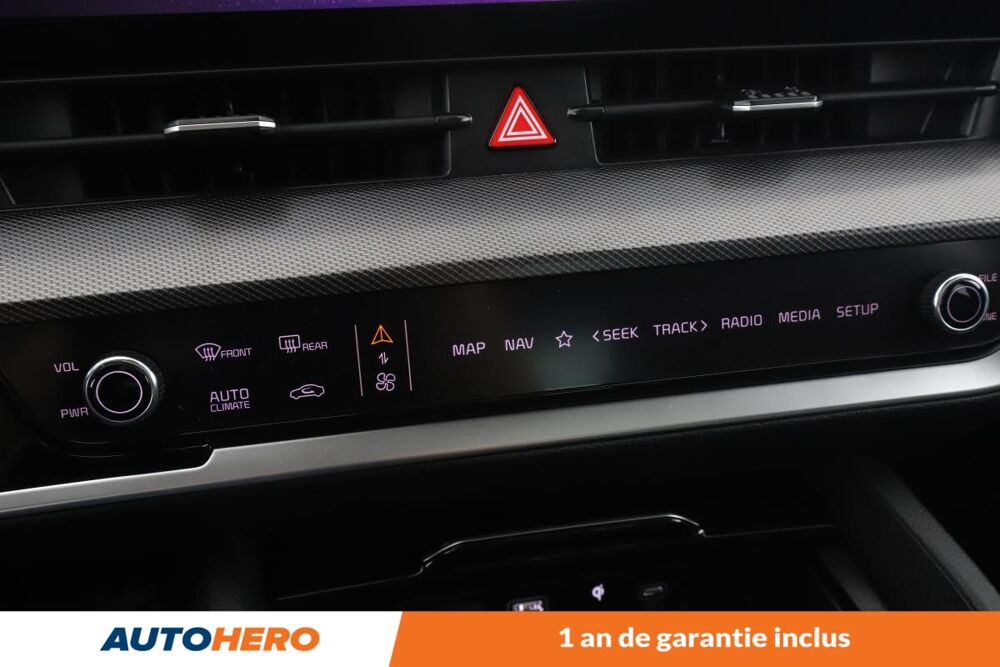 Sportage 1.6 T-GDi ISG Hybride GT-Line Premium 4x2 BVA6 230 ch 2023 occasion 92130 Issy-les-Moulineaux