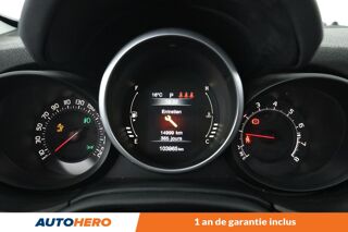 500 X 1.4 MultiAir Cross Plus 4x2 DCT 140 ch 2015 occasion 92130 Issy-les-Moulineaux