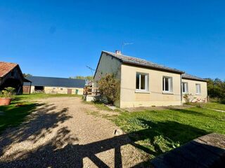  Maison  vendre 6 pices 123 m