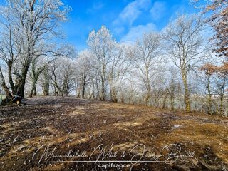  Terrain � vendre 1895 m�