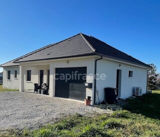  Maison à vendre 5 pièces 131 m²