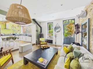  Maison à vendre 6 pièces 170 m²