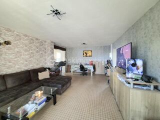  Maison  vendre 3 pices 64 m