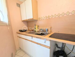  Appartement � vendre 1 pi�ce 27 m�