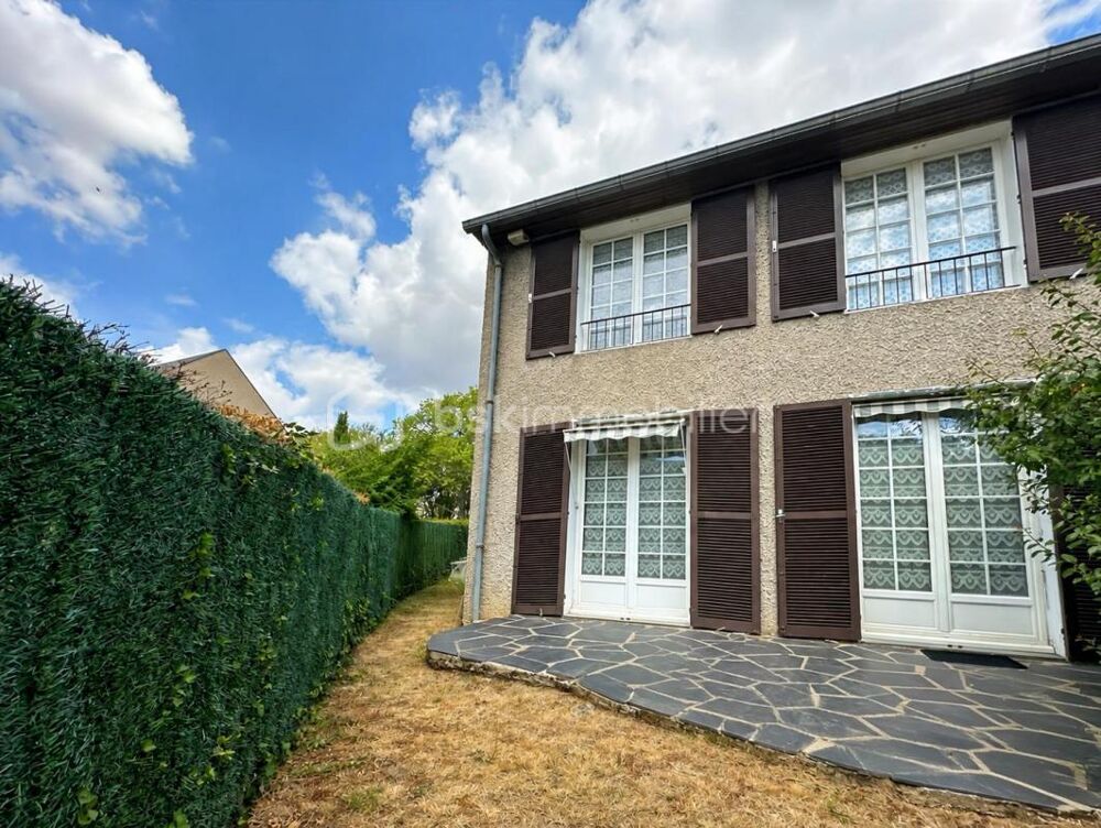 Maison familiale 4 chambres