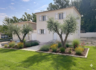  Villa à vendre 4 pièces 100 m²