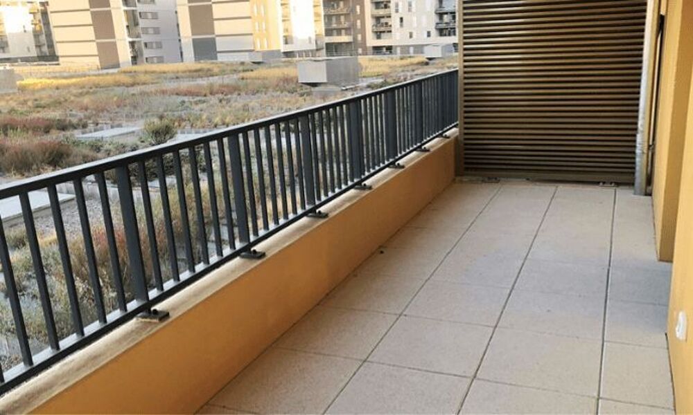 Location Appartement Studio de 19m2 à louer sur Marseille 10 Marseille 10