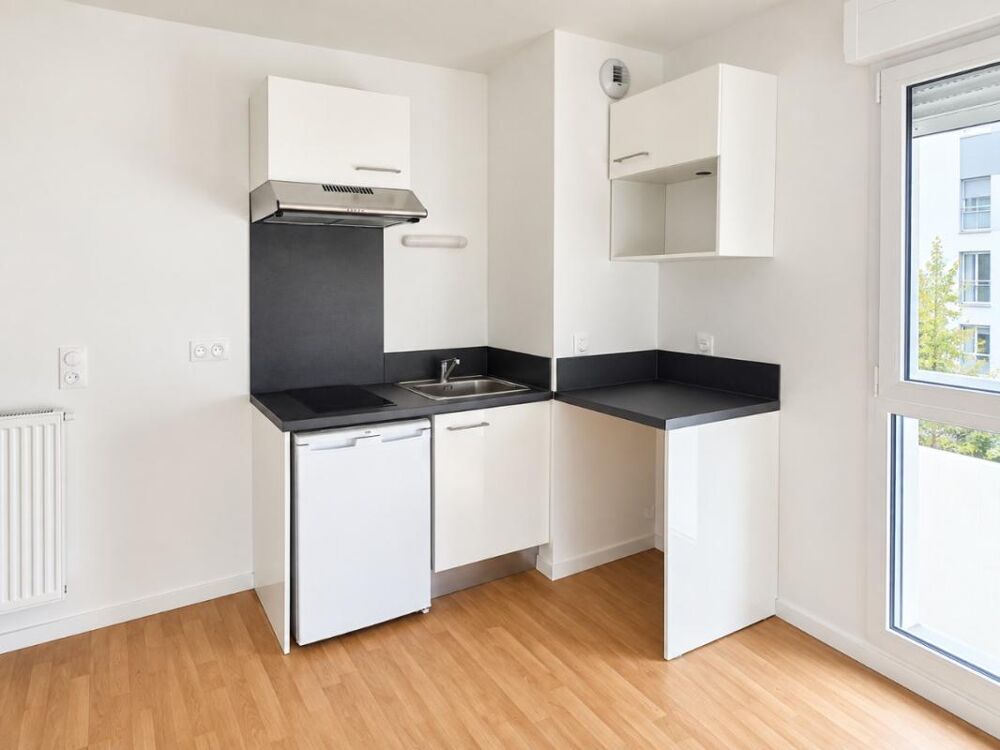 Location Appartement T2 avec parking et balcon à Lormont Lormont