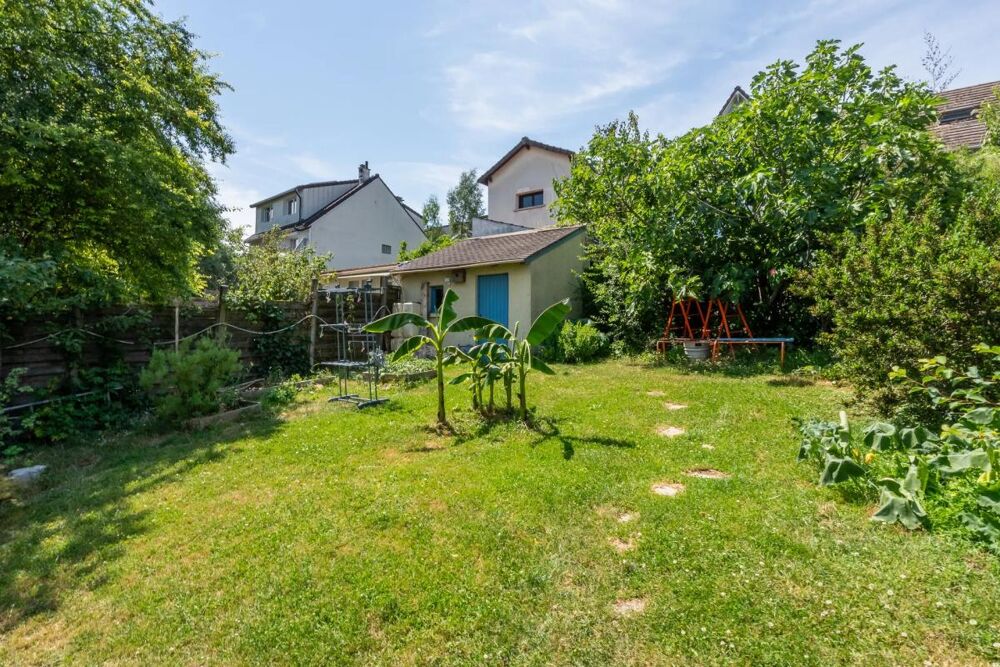 Vente Maison Maison de 6 pièces de 102 m² à Montreuil Montreuil