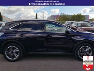 DS7 Crossback E-Tense 4x4 Executive Automatique 3 2020 occasion 10150 Lavau