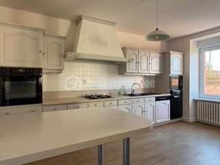  Maison à vendre 6 pièces 133 m²