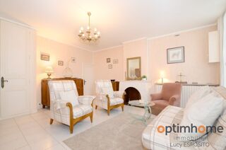  Maison à vendre 8 pièces 223 m²