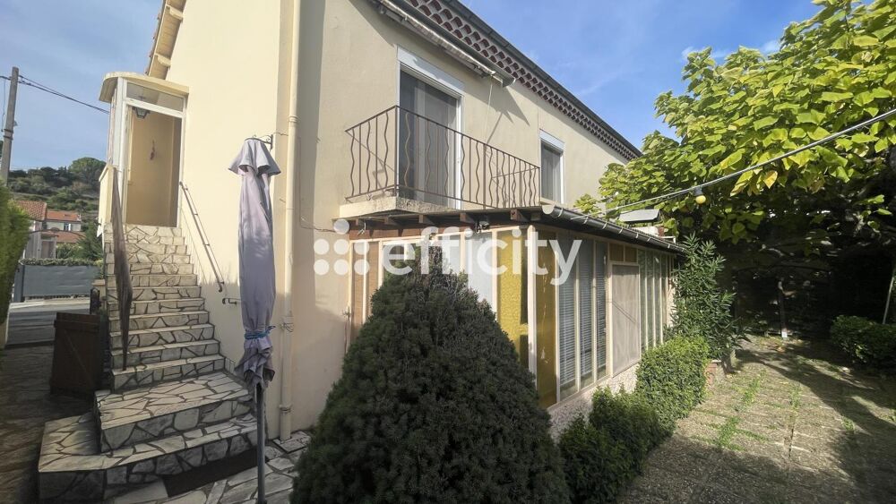 Vente Maison Maison Apt