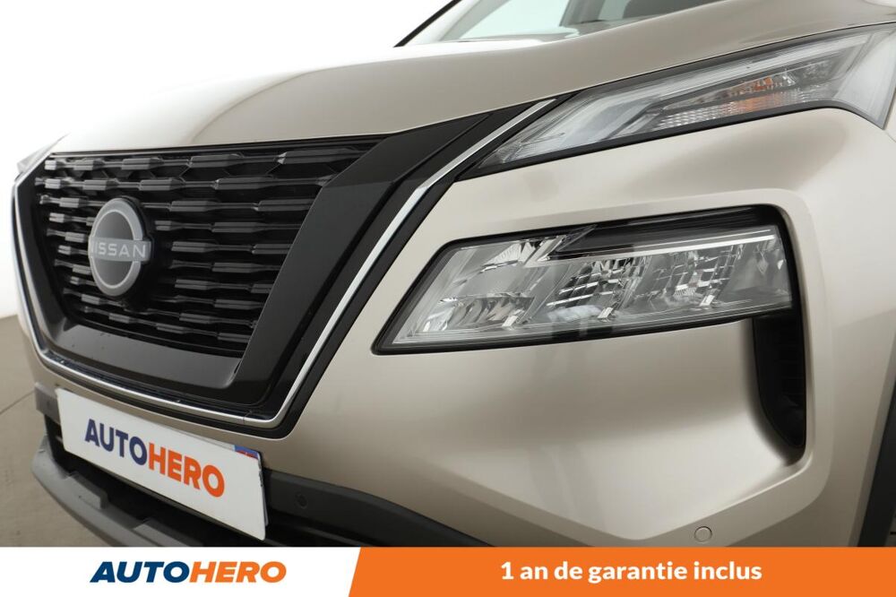 X-Trail 1.5 e-POWER N-Connecta 5PL 204 ch 2024 occasion 92130 Issy-les-Moulineaux