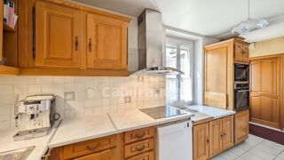  Maison à vendre 10 pièces 258 m²