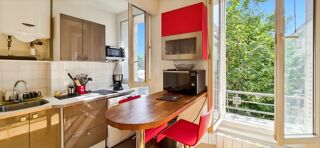  Appartement à vendre 2 pièces 28 m²