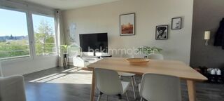 Appartement 40m2 Fleury-Mérogis