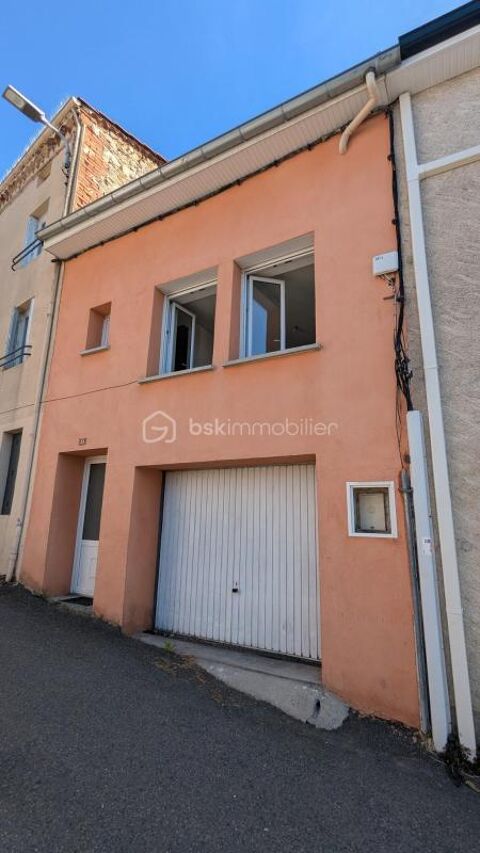   MAISON DE VILLAGE Maison - 3 pièce(s) - 70 m²