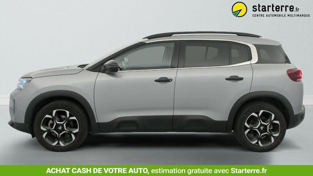 C5 aircross Hybride 136 e-DCS6 Max 2024 occasion 69190 Saint-Fons