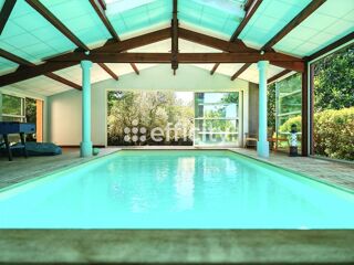  Maison � vendre 10 pi�ces 290 m�