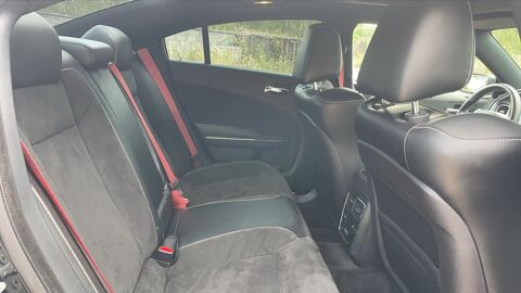 Charger VII 6.2 V8 707 BVA8 Srt Hellcat 2016 occasion 88600 Bruyeres