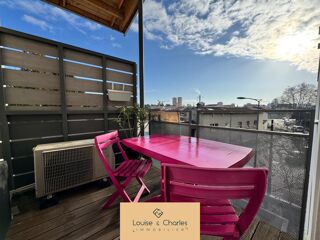  Appartement � vendre 3 pi�ces 65 m�